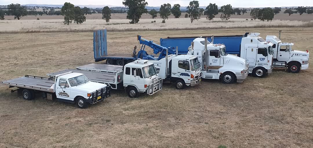 Towing